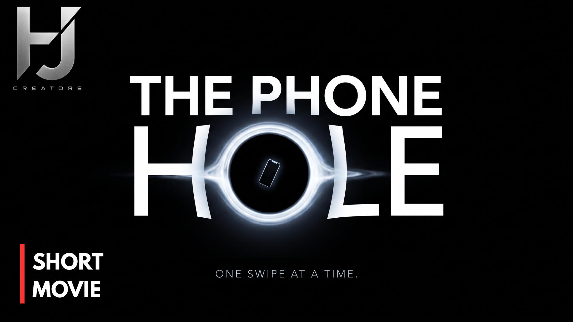 The phone hole